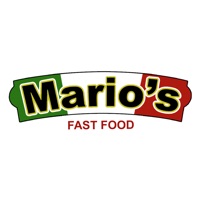 Marios Fastfood