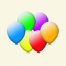 Get Birthday Balloons for iOS, iPhone, iPad Aso Report