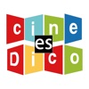 CineDico en-fr-es