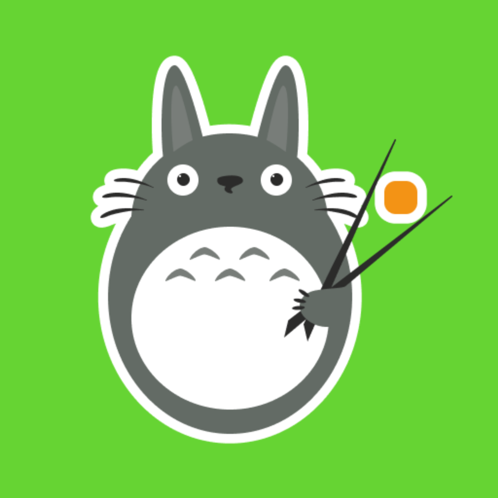 Get Totoro Суши for iOS, iPhone, iPad Aso Report