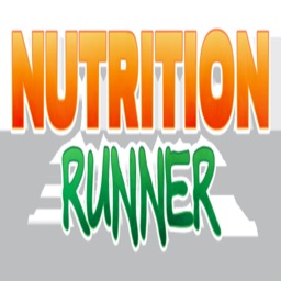VSmart Nutrition Runner