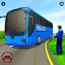 Get Off Road Police Bus Driving - Transport Cops with Protocol in Extreme Weather Conditions for iOS, iPhone, iPad Aso Report