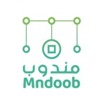 Mndoob - Delivery Application