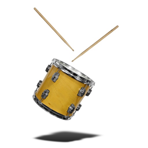 Learn to Play Drum Beats PRO Icon