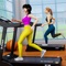 Welcome to Mom Fitness Life Simulator Game