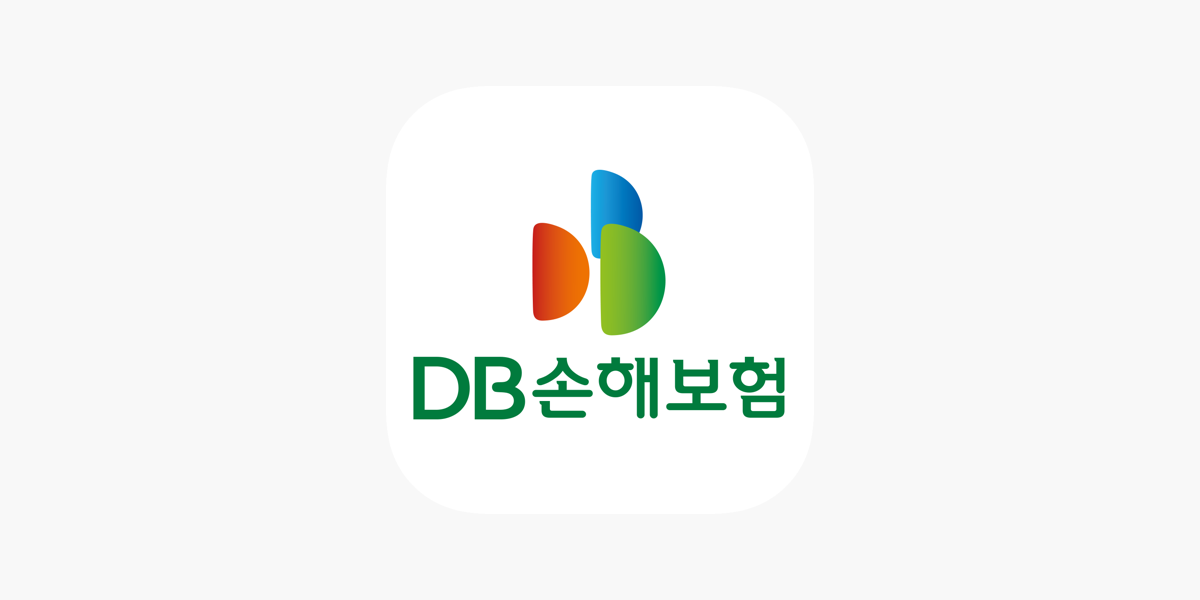 App Store에서 제공하는 DB손해보험 App Store에서 제공하는 Db손해보험