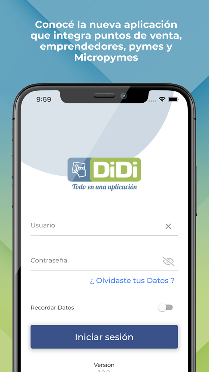 DiDi App