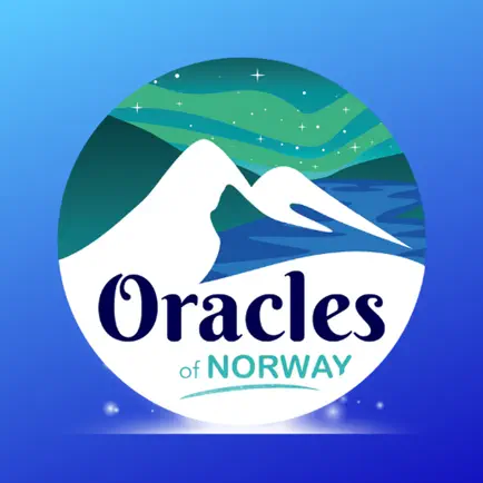 Oracles Of Norway Читы