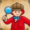 Labyrinth City: Pierre the Maze Detective is a fun game for kids and adults