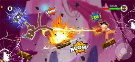 Game screenshot Super Stickman Heroes Warriors apk