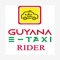 Guyana E-Taxis are changing the way people get around in Guyana