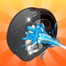 Get Wheel Simulator for iOS, iPhone, iPad Aso Report