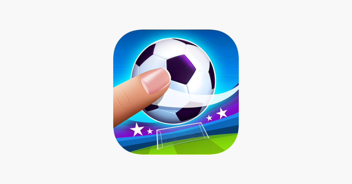 ‎Flick Soccer Penalty Kick 3D on the App Store