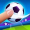 Icon Flick Soccer Penalty Kick 3D