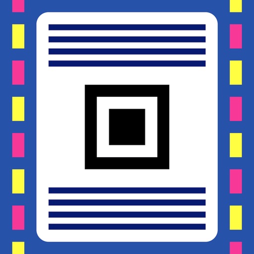 BareCode X Pro QR Code Scanner Download