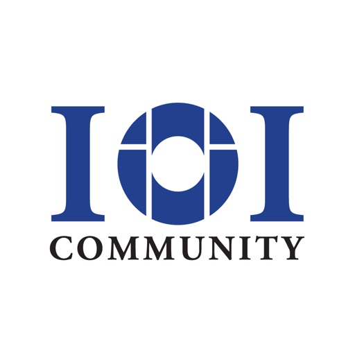 IOI Community 1.0