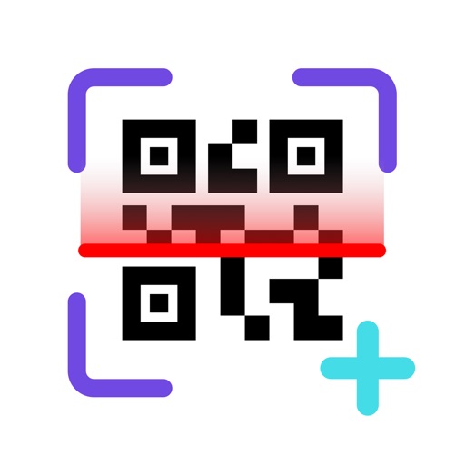 QR Code Generator * Icon