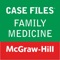 Case Files Family Medicine, 5e