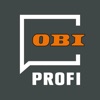 heyOBI Profi: Handwerker-App