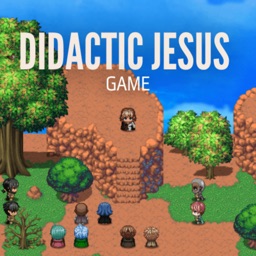 DidacticJesusGame