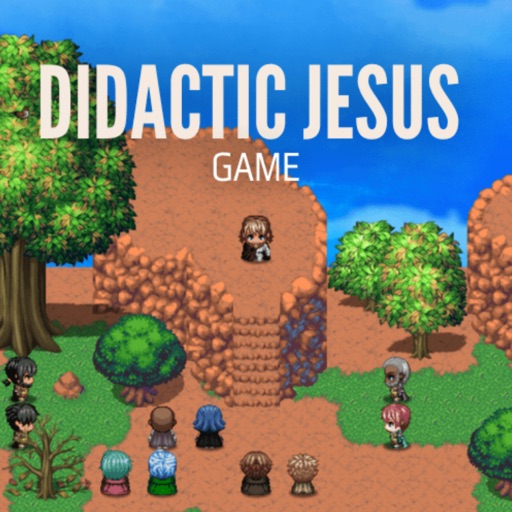 DidacticJesusGame