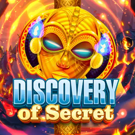 Discovery of Secret Читы