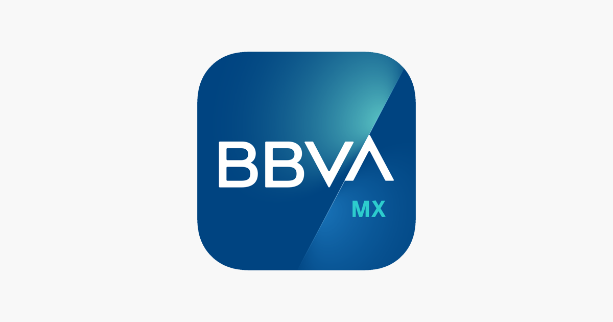 ‎bbva México On The App Store 3086