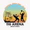 Agora ficou mais fácil você agendar o seu horário na 116 Arena Beach Sports, baixe nosso app e também fique por dentro de nossos eventos e promoções exclusivas para usuários do nosso app