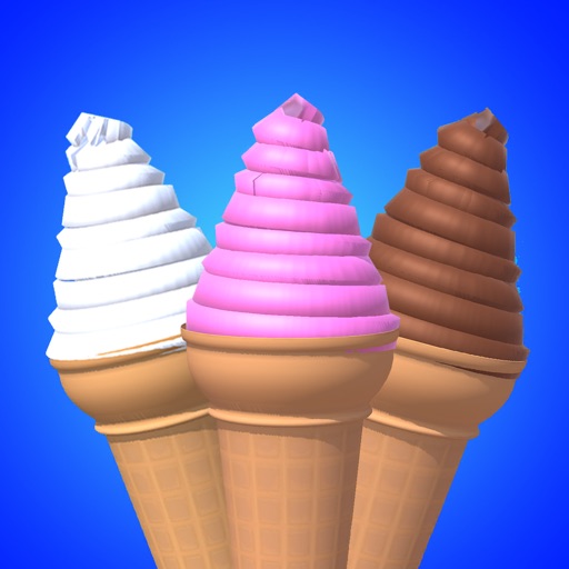 Ice Cream Inc. na App Store