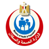 Egypt Health Passport  اطمئن - Ministry of Health