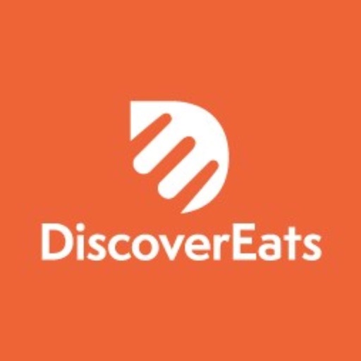 DiscoverEats