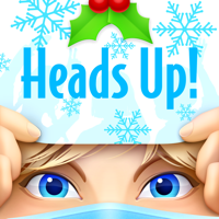 Heads Up! - Warner Bros. Cover Art