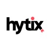 HyTix Organizer