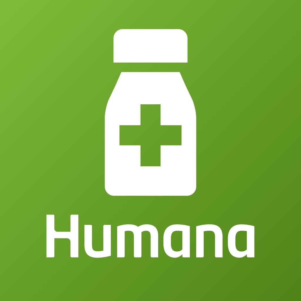 Humana Pharmacy logo