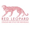 Red Leopard - color analysis