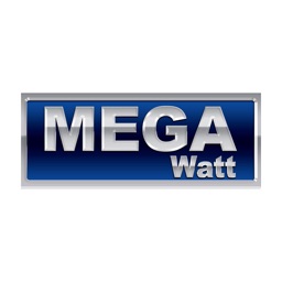 Mega Watt - ميجا وات