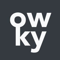 Owky: Two-Factor Authenticator