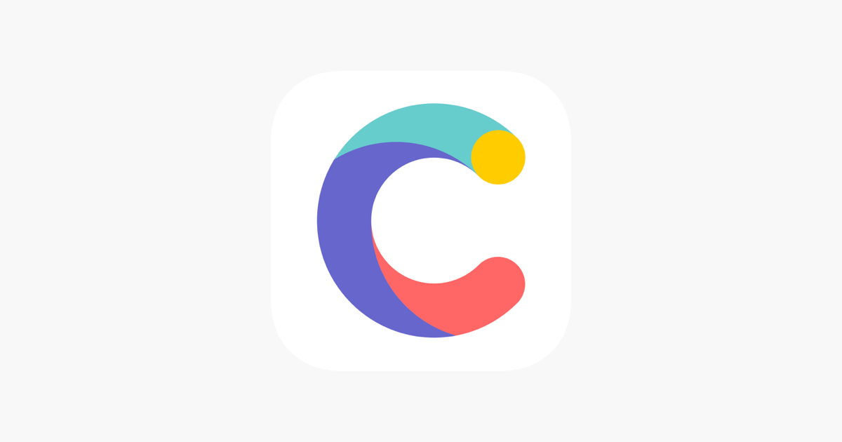 ‎Vibe Canvas on the App Store