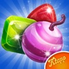 Jumpy Hard Candy: Tap Candies