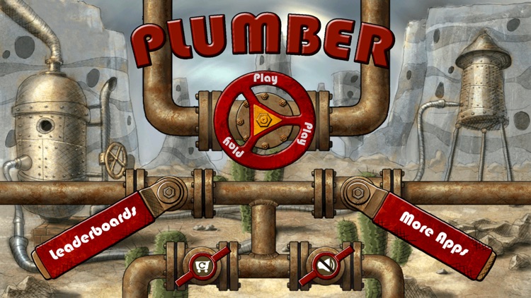 Expert Plumber Puzzle