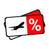 格安航空券 価格全航空会社を比較 格安航空券検索!! - iPadアプリ