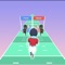 Welcome to Red Zone Run, the ultimate American Football-themed runner game that will test your agility, strategy, and reflexes