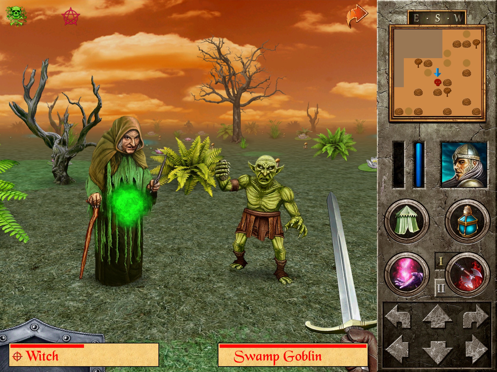 The Quest screenshot 3