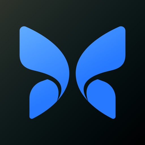 Butterfly iQ — Ultrasound Icon