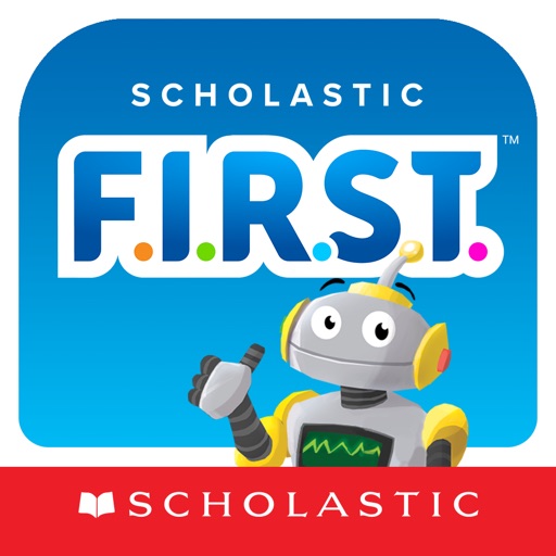 Scholastic F.I.R.S.T. Download