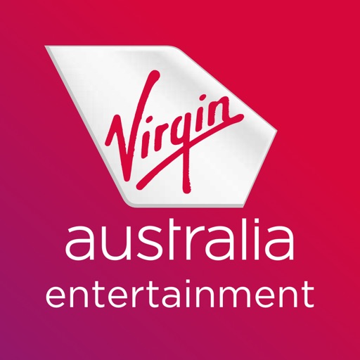 Virgin Australia entertainment