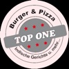 Top One Burger & Pizza