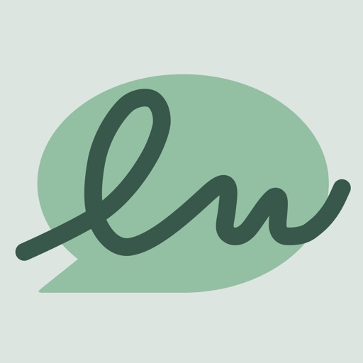 Apraxie - Schrift zu Sprache