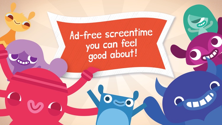 Endless Learning Academy screenshot-9