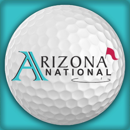 Arizona National GC iOS App